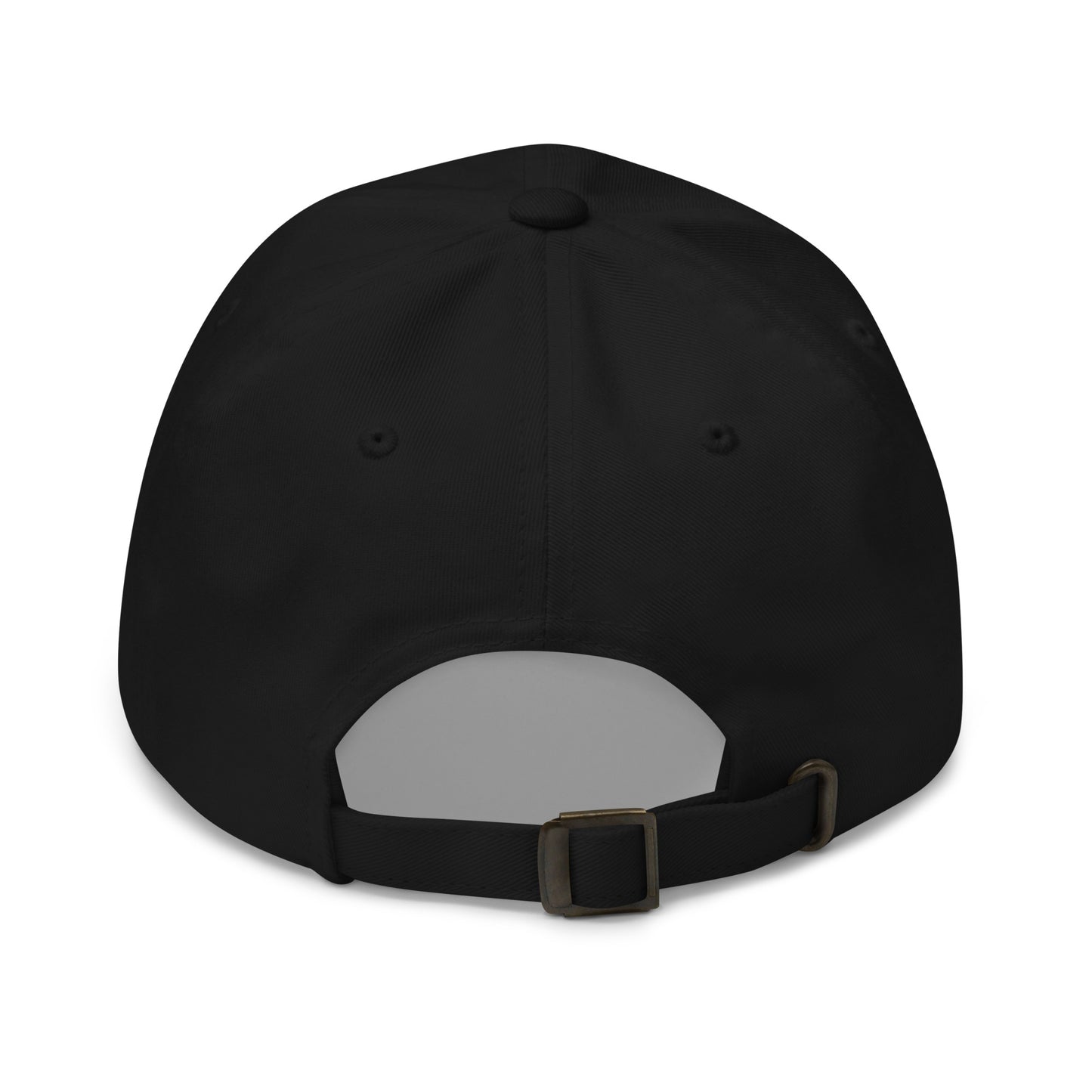 Hooked hat