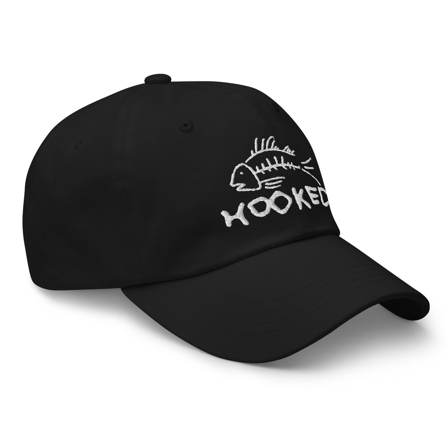 Hooked hat